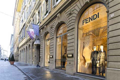 outlet fendi florence|Fendi italy locations.